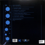 Back View : Rick Wilhite - VIBES 2 - NEW & RAREMUSIC PART TWO (2X12 LP) - Rush Hour / RHM010.2