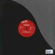 Back View : Virgo - FREE YOURSELF - Trax Records / TX114