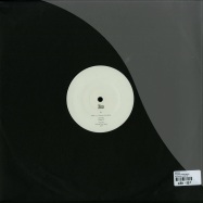Back View : Tristen - PICTURES FROM ABOVE - Aim Records / AIM012