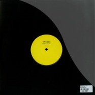 Back View : Martin Hayes - MODERN LOVE EP - Rose Records / Rose06