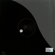 Back View : Various Artists - Monoclap 001 (Vinyl Only) - Monoclap / MCLAP001