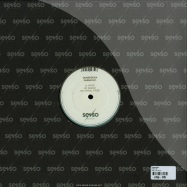 Back View : Dubspeeka - FARGO EP - Senso / Senso002