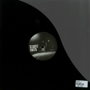 Back View : Mr Mendel - STREET EDITS VOL 3 - Street Edits / SE 003