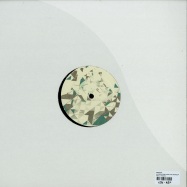 Back View : Shinedoe - ILLOGICAL DIRECTIONS (THE REMIXES PART 2) - Intacto / INTAC052
