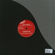 Back View : Joe Smooth - THE COMPLETE PROMISED LAND - Trax / SMOOTH001