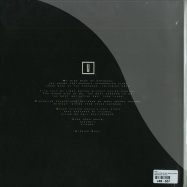 Back View : Vilix - BLACK STORM EP (NEES & CONRAD VAN ORTON REMIX) - Mental Modern / MMV001