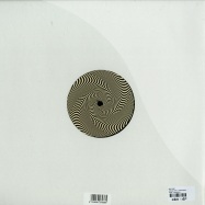 Back View : Boy 8-Bit - JUNGLE GYM / TIMEWORKS - Vinyl Digital / VINDIG029-1