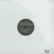 Back View : Lay Far - SO MANY WAYS REMIXED PART 1 - In-Beat-Ween Music / NBTWN 001