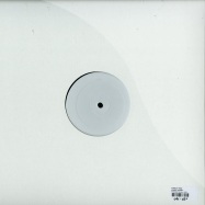 Back View : Perseus Traxx - ETHERAL JOURNEY - Klapmaster Records / K006