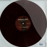 Back View : Ground Loop - CITIZEN EP (GIORGIO GIGLI / FANON FLOWERS RMXS) - Gynoid Audio / GYNOID015