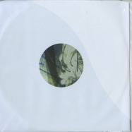 Back View : Deepbass / nAX_Acid - GARDEN OF THE HESPERIDES - Aconito / ACseed4