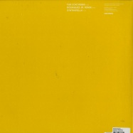 Back View : Stephan Bodzin - SUNGAM (THE REMIXES) - Systematic / SYST0105-6