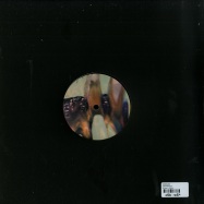 Back View : Hydergine - CASCADING EP - Ex Aequo / EXA004