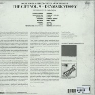Back View : Denmark Vessey - HOUSE SHOES PRESENTS THE GIFT: VOLUME 9  (LP) - Street Corner Music / SCM009LP