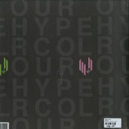 Back View : Dense & Pika - LYNN EP - Hypercolour / HYPE045 / 113336