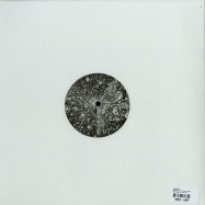 Back View : Valentin - NIGHTSHIFT EP (180 G VINYL) - Silver Network / Silver 041