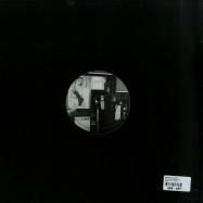 Back View : Miruga & Fulbert - SUZAKA MOTOR CITY EP - Rawthenticity / CITY08