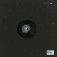 Back View : Black Sand - DESERT ISLAND EP - Kynant Records / KYN002