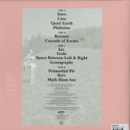 Back View : Andre Bratten - GODE (2X12 INCH LP+CD) - Smalltown Supersound / STS268LP