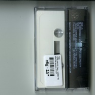 Back View : FOQL - HOPELESS EP (Tape / CASSETTE) - New York Haunted / NYH19