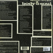 Back View : William Onyeabor - BODY & SOUL (LP) - Luaka Bop / lblp5035 / 05119251