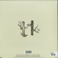 Back View : Jose Gonzalez - IN OUR NATURE (LP) - Peacefrog / PFG114