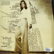 Back View : David Bowie - HUNKY DORY (180G LP) - Parlophone / 8556407