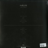Back View : Haelos - FULL CIRCLE (LP + MP3) - Matador / ole-1084-1 / 05123691