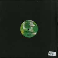 Back View : I-Robots - KIND OF INTRIGUE (THE COSMIC DISCO REMIXES) - Opilec Music / OPCM12079