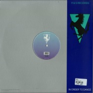 Back View : Slackk - AVIARY EP - R & S Records / RS1604