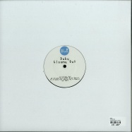 Back View : Duky - GLOOMY OUT - Act Natural Records / ANR055