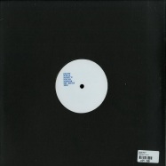 Back View : Orson Wells - MISSIN U EP - Sound Mirror / SM-005