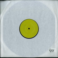 Back View : Unknown - DUB CHRONICLES 6 (VINYL ONLY) (COLOURED VINYL) - Dub Chronicles / DUBCNS006