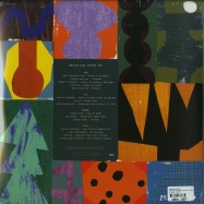 Back View : Various Artists - MR BONGO RECORD CLUB VOL. 1 (2X12 LP) - Mr. Bongo / mrblp141