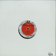 Back View : Various Artists - A FISTFUL OF WAX 3 - A Fistful of Wax / AFX003