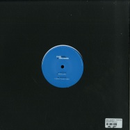 Back View : Reese / Schematics / Dwayne Jensen - KMS ORIGINS VOL.2 - KMS Records / KMSORIGINS002