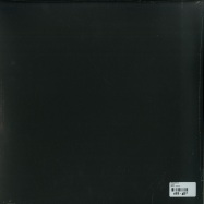 Back View : Briqueville - II (WHITE 180G LP + MP3) - BRISK / ENIO2LP