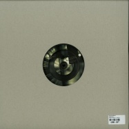 Back View : Jeroen Search - CLARITY EP - Dynamic Reflection / DREF034