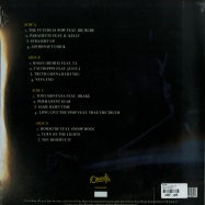 Back View : Future - PLUTO (LTD 180G 2X12 LP) - Omerta / OMINC001