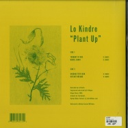 Back View : Lo Kindre - PLANT UP - Optimo Music / OM 37