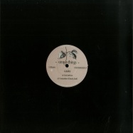 Back View : Guydee - EVERYWHERE EP - Simple Things Records / STRV003