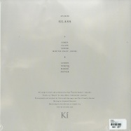Back View : Aparde - GLASS (LP) - Ki Records / KILP13