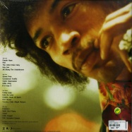 Back View : Jimi Hendrix - EXPERIENCE HENDRIX: THE BEST OF JIMI HENDRIX (2LP) - Sony Music / 88985447871