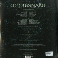 Back View : Whitesnake - 1987: 30TH ANNIVERSARY EDITION (180G 2X12 LP) - Parlophone / 7724337