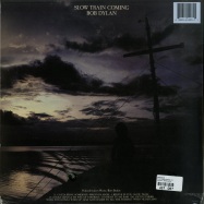 Back View : Bob Dylan - SLOW TRAIN COMING (LP) - Columbia / 88985449231