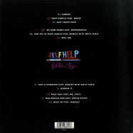 Back View : Walker & Royce - SELF HELP (2X12 LP) - Dirtybird / DB161
