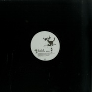 Back View : W.LV.S. - MISERICORDIA REMIXES - Astropolis Records / AR08.5