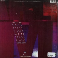 Back View : Pearl Jam - TEN (LP) - Sony Music / 88985376871