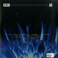 Back View : Rammstein - HERZELEID (180G 2X12 LP) - Universal / 2729663