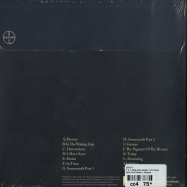 Back View : Zero 7 - 7 X 7 (RSD EXCLUSIVE 7X7 INCH BOX) - New State Music / NEW229